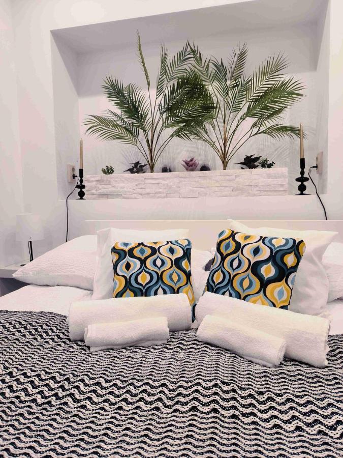 Baky House Apartment บาลาตอนแลลเล ภายนอก รูปภาพ