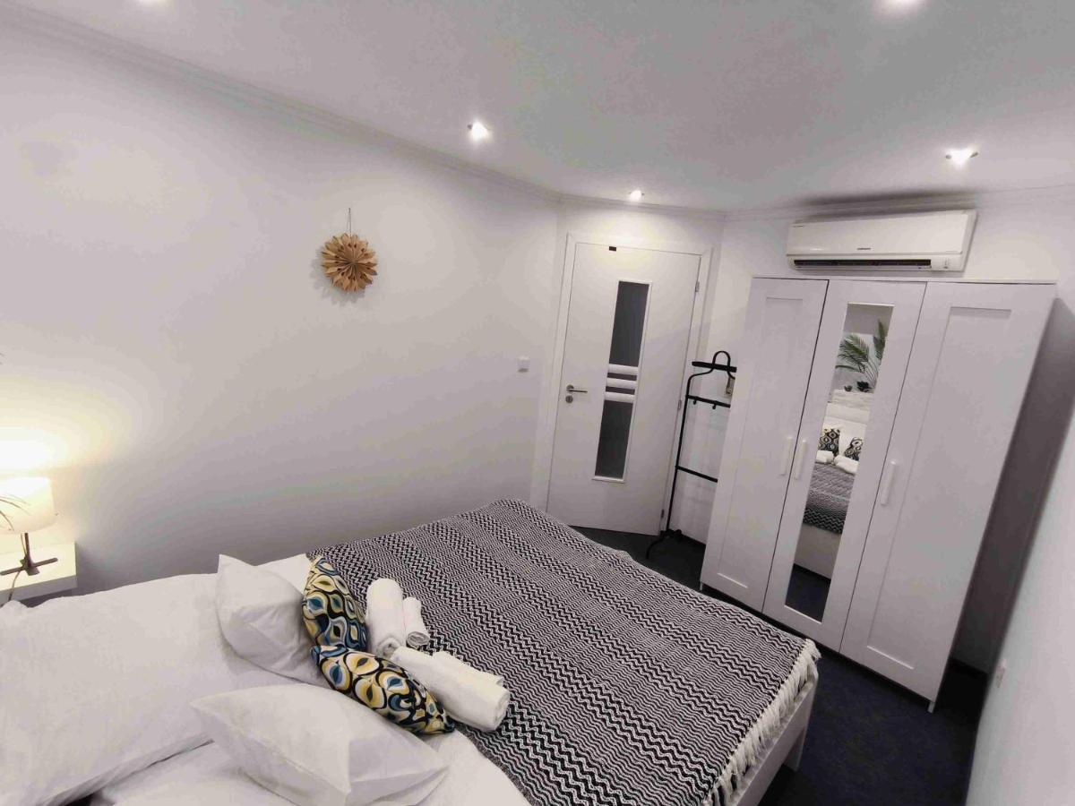 Baky House Apartment บาลาตอนแลลเล ภายนอก รูปภาพ
