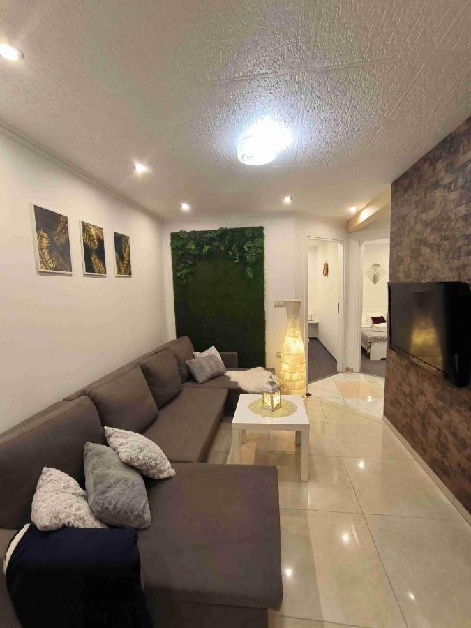 Baky House Apartment บาลาตอนแลลเล ภายนอก รูปภาพ