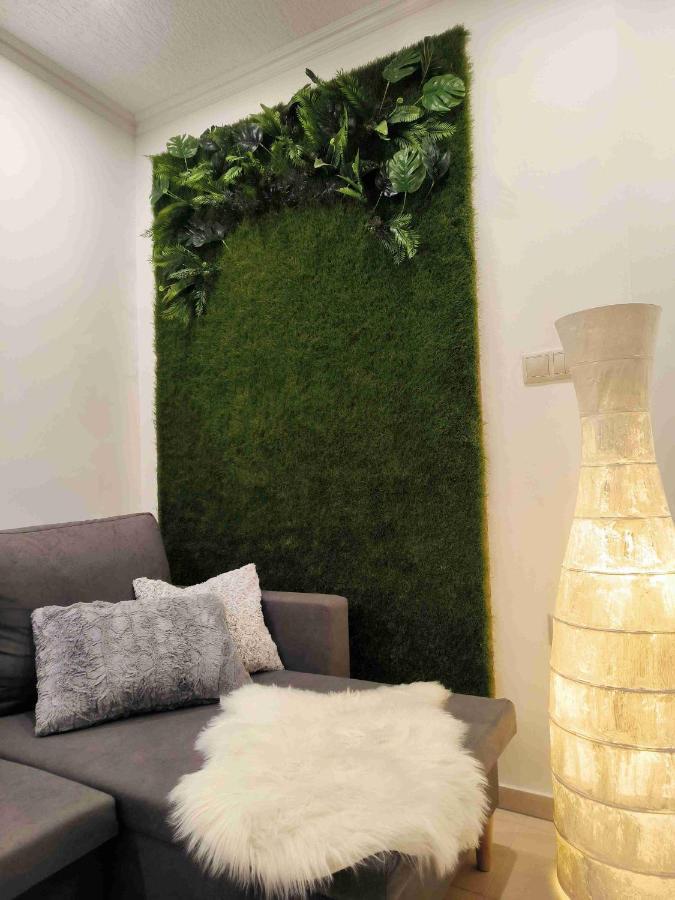 Baky House Apartment บาลาตอนแลลเล ภายนอก รูปภาพ