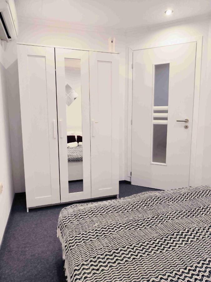 Baky House Apartment บาลาตอนแลลเล ภายนอก รูปภาพ