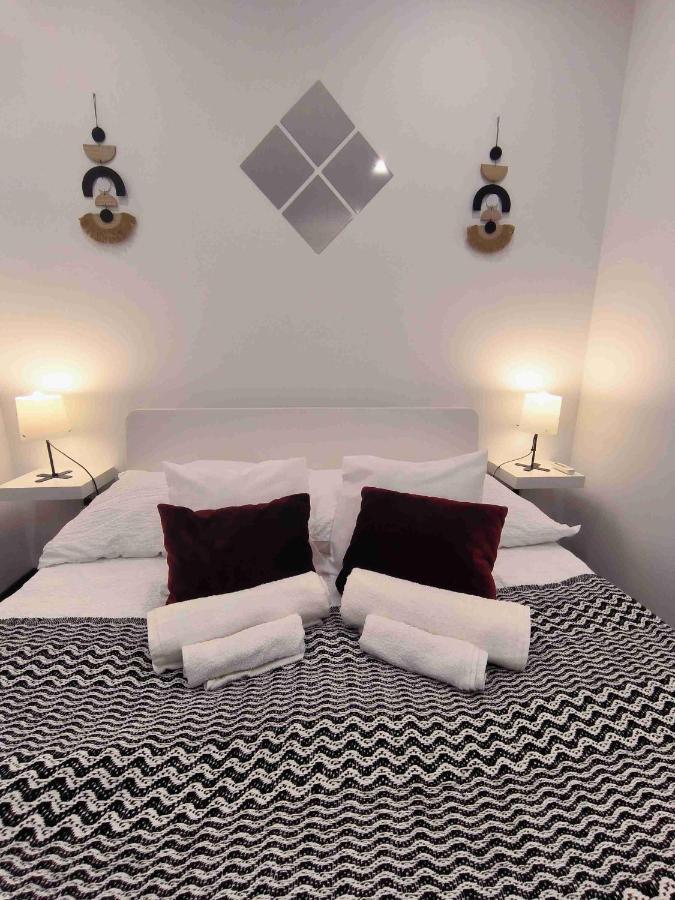 Baky House Apartment บาลาตอนแลลเล ภายนอก รูปภาพ