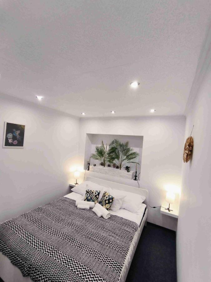 Baky House Apartment บาลาตอนแลลเล ภายนอก รูปภาพ