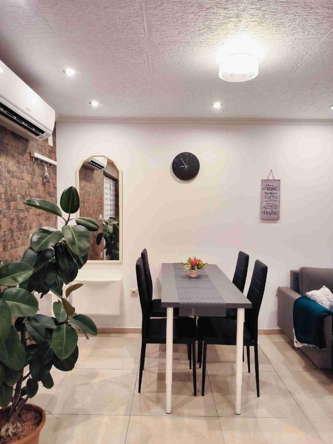 Baky House Apartment บาลาตอนแลลเล ภายนอก รูปภาพ