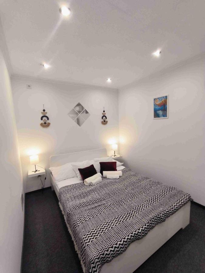 Baky House Apartment บาลาตอนแลลเล ภายนอก รูปภาพ