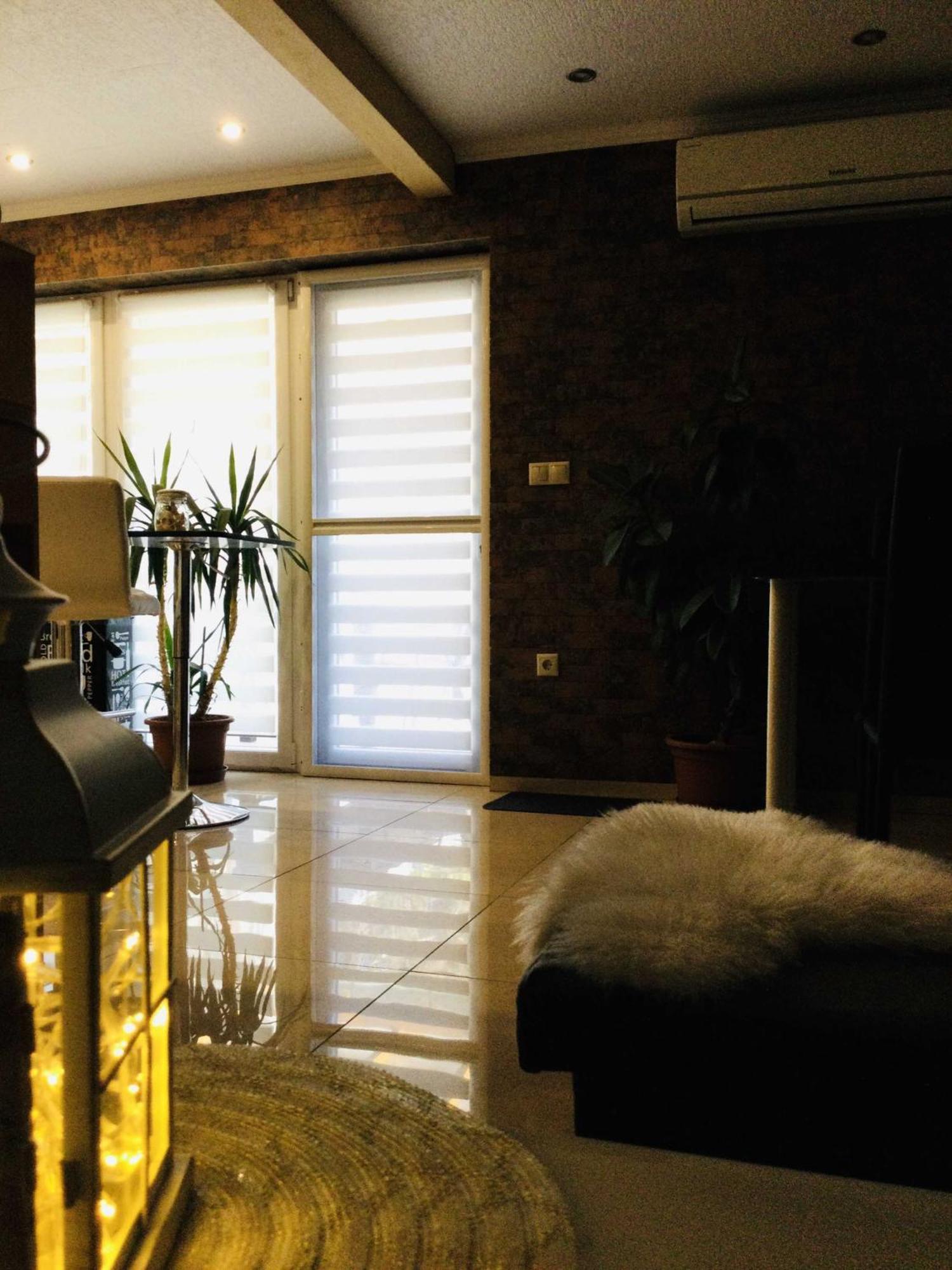 Baky House Apartment บาลาตอนแลลเล ภายนอก รูปภาพ