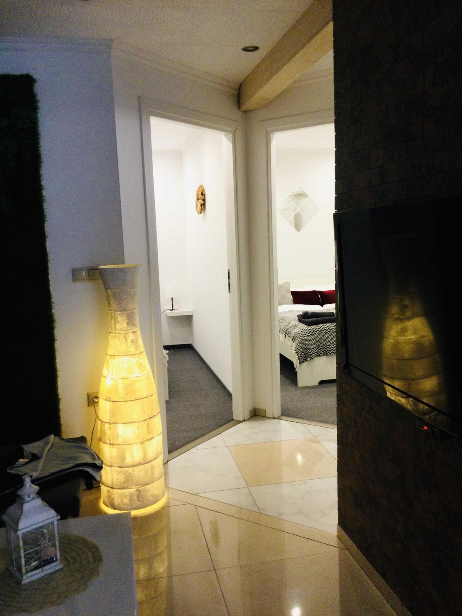 Baky House Apartment บาลาตอนแลลเล ภายนอก รูปภาพ