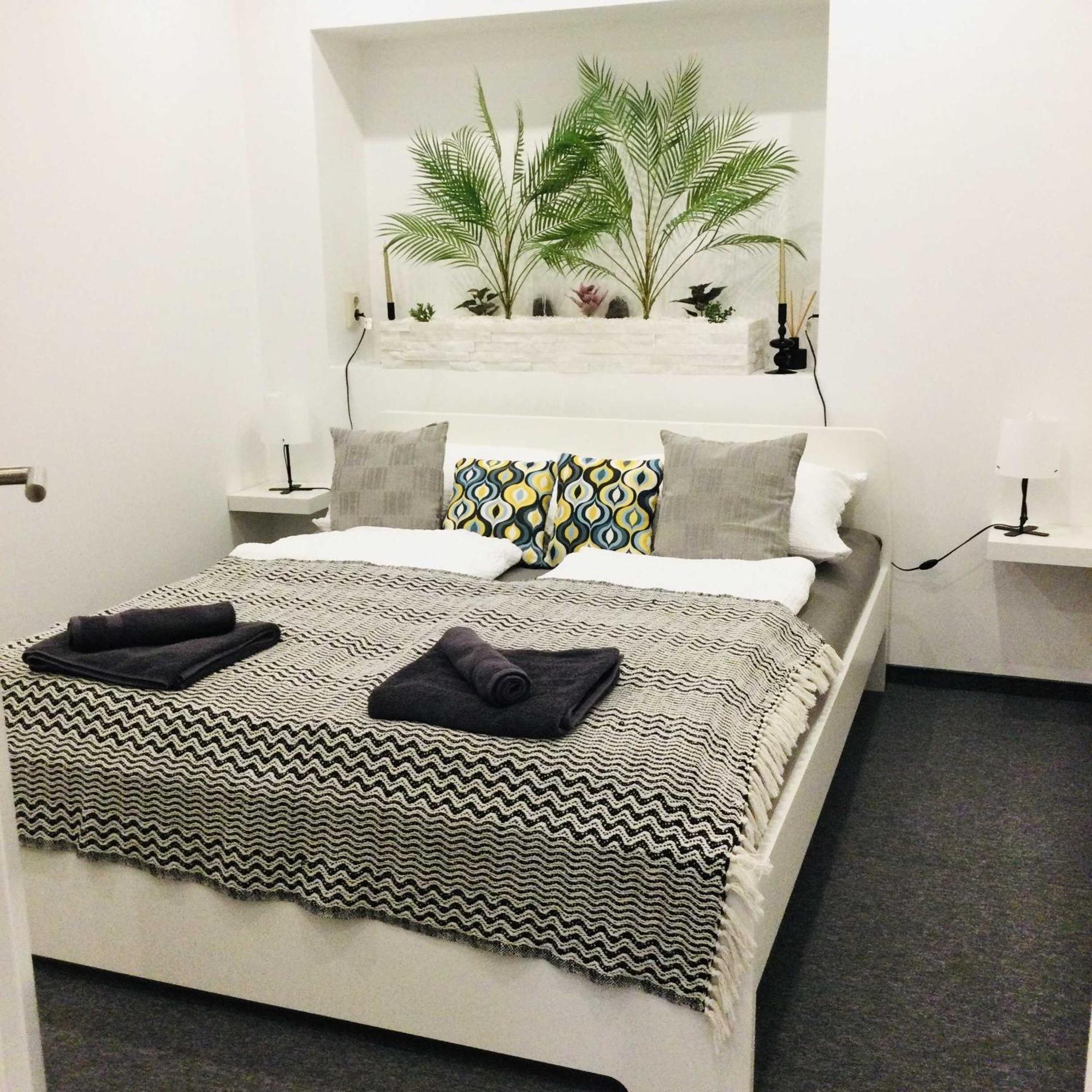 Baky House Apartment บาลาตอนแลลเล ภายนอก รูปภาพ