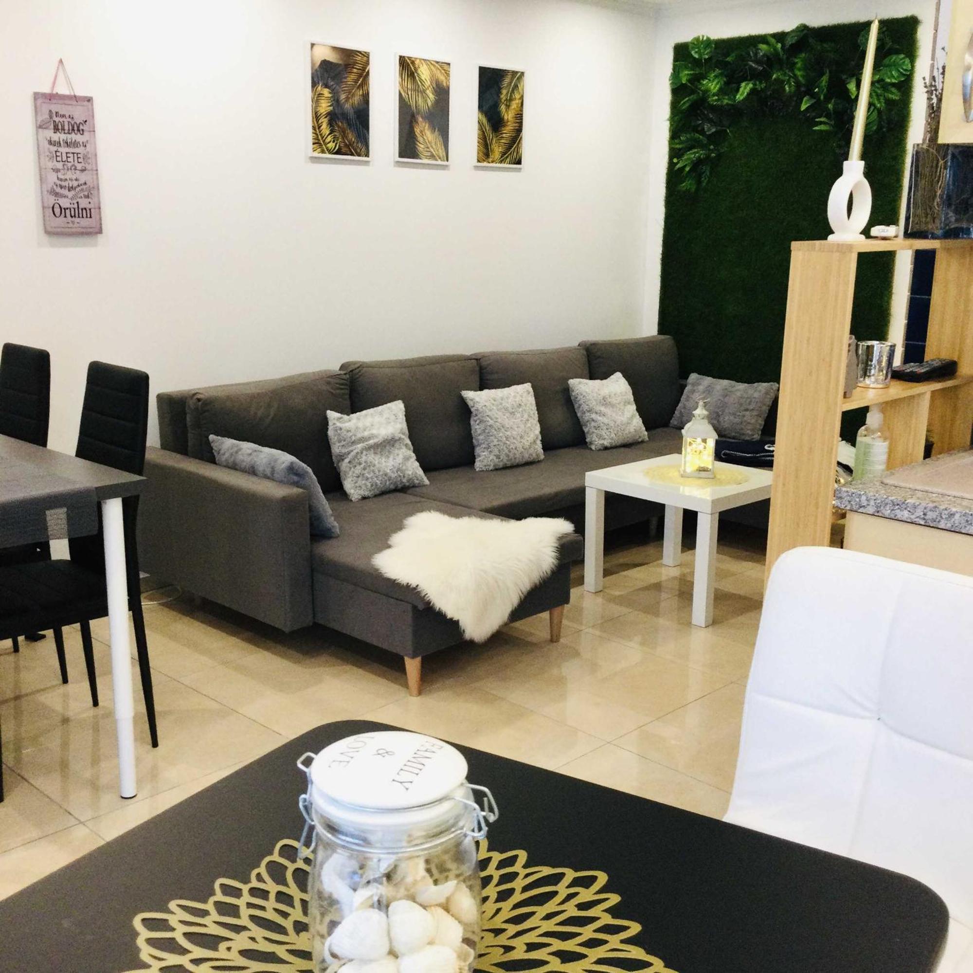 Baky House Apartment บาลาตอนแลลเล ภายนอก รูปภาพ
