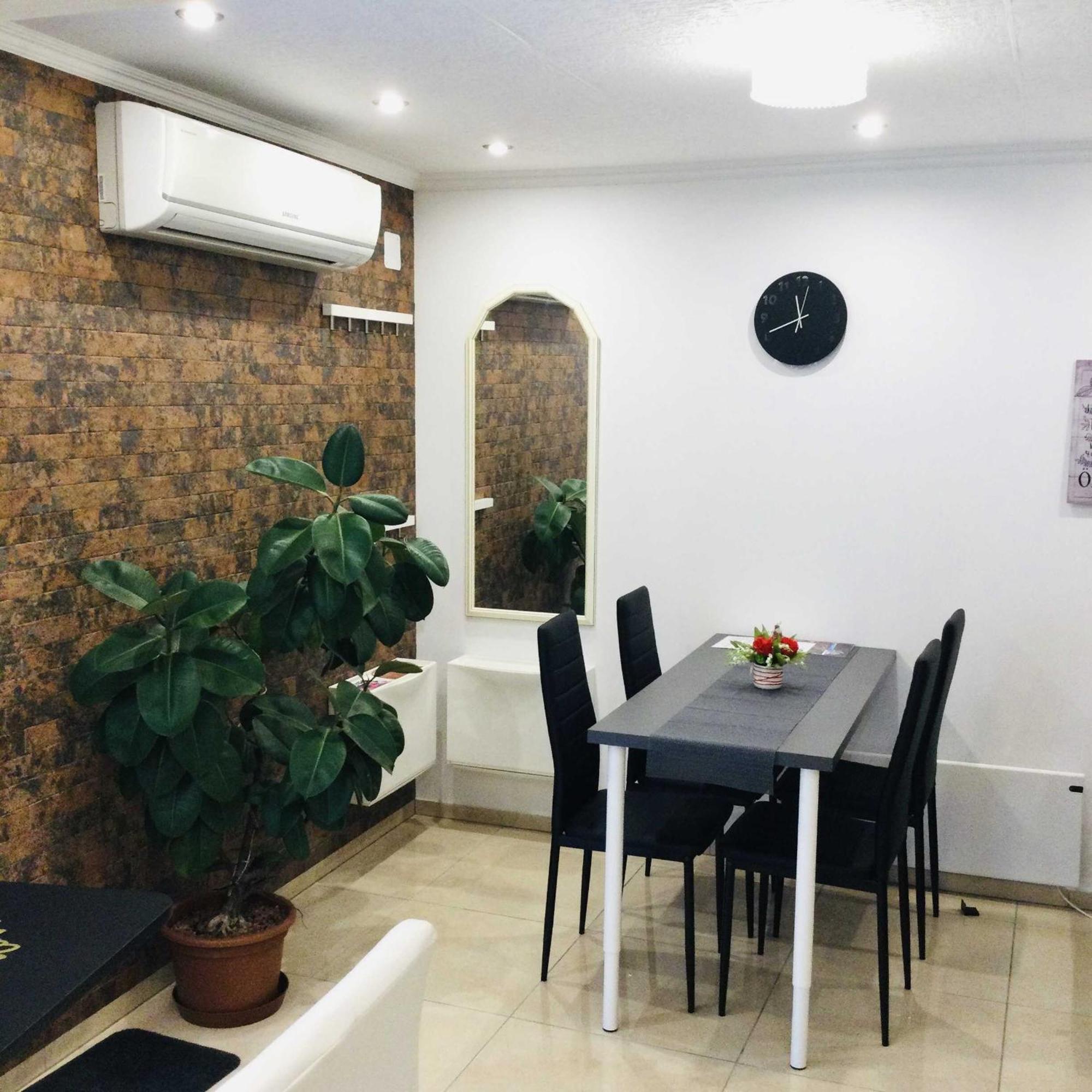 Baky House Apartment บาลาตอนแลลเล ภายนอก รูปภาพ