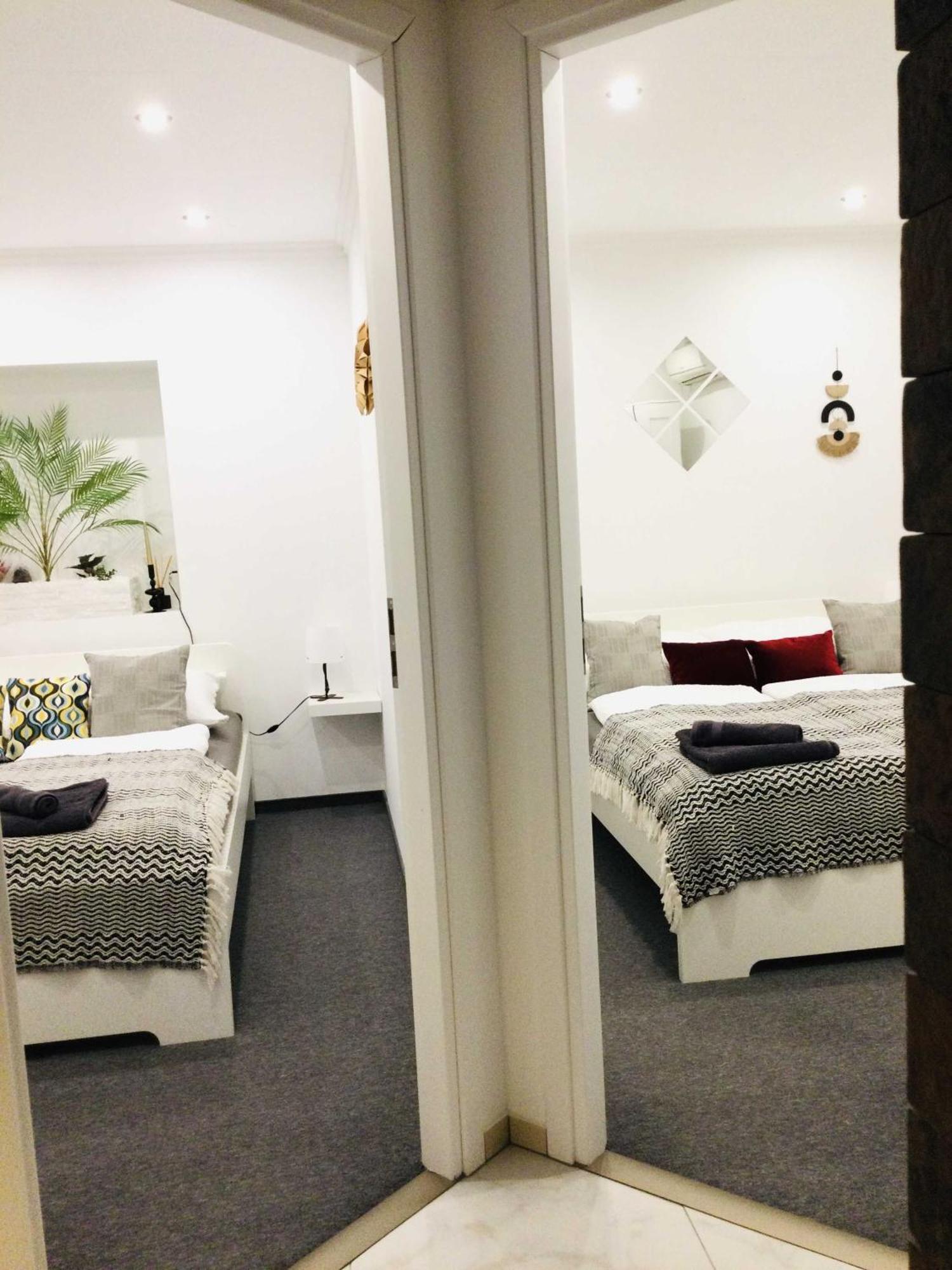Baky House Apartment บาลาตอนแลลเล ภายนอก รูปภาพ