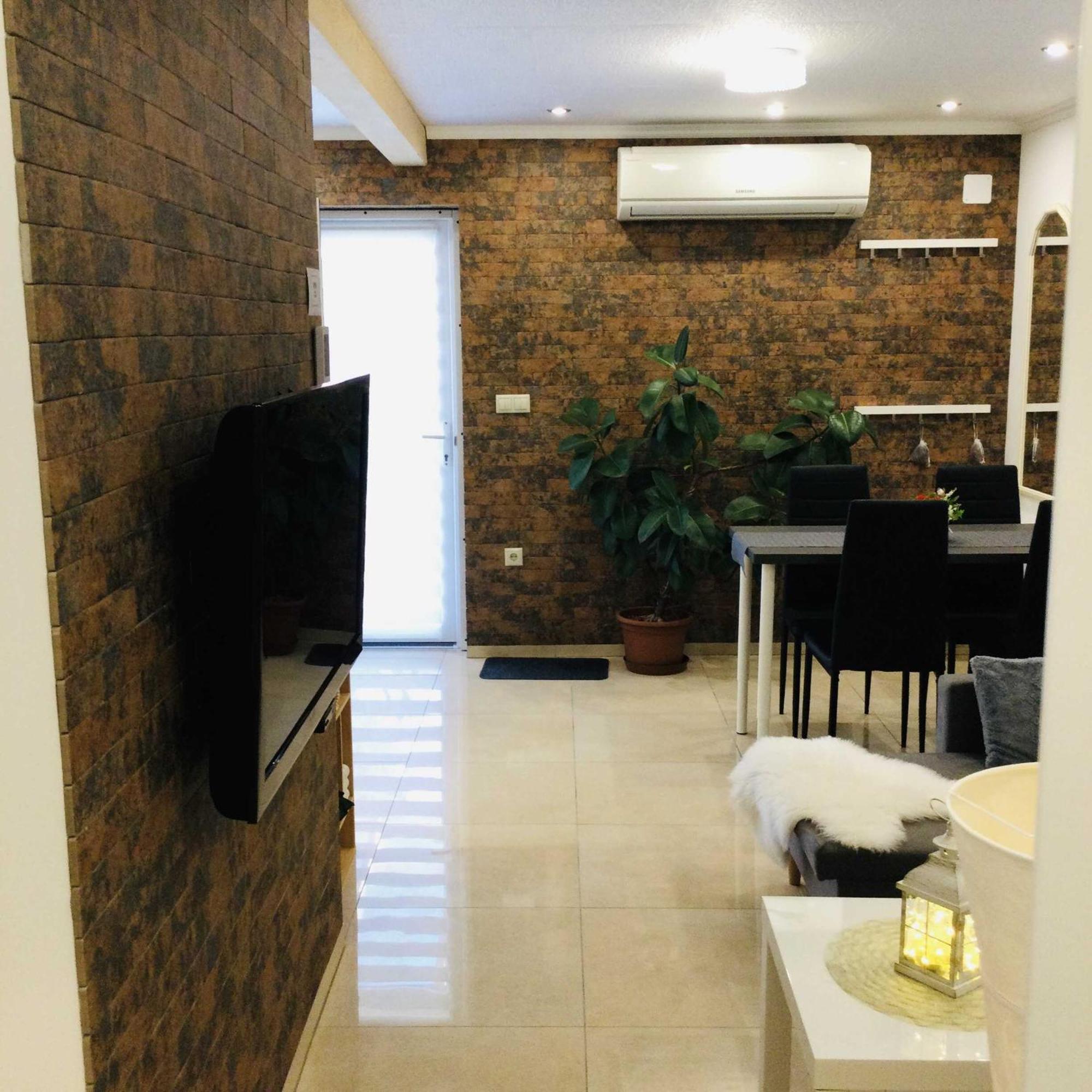 Baky House Apartment บาลาตอนแลลเล ภายนอก รูปภาพ