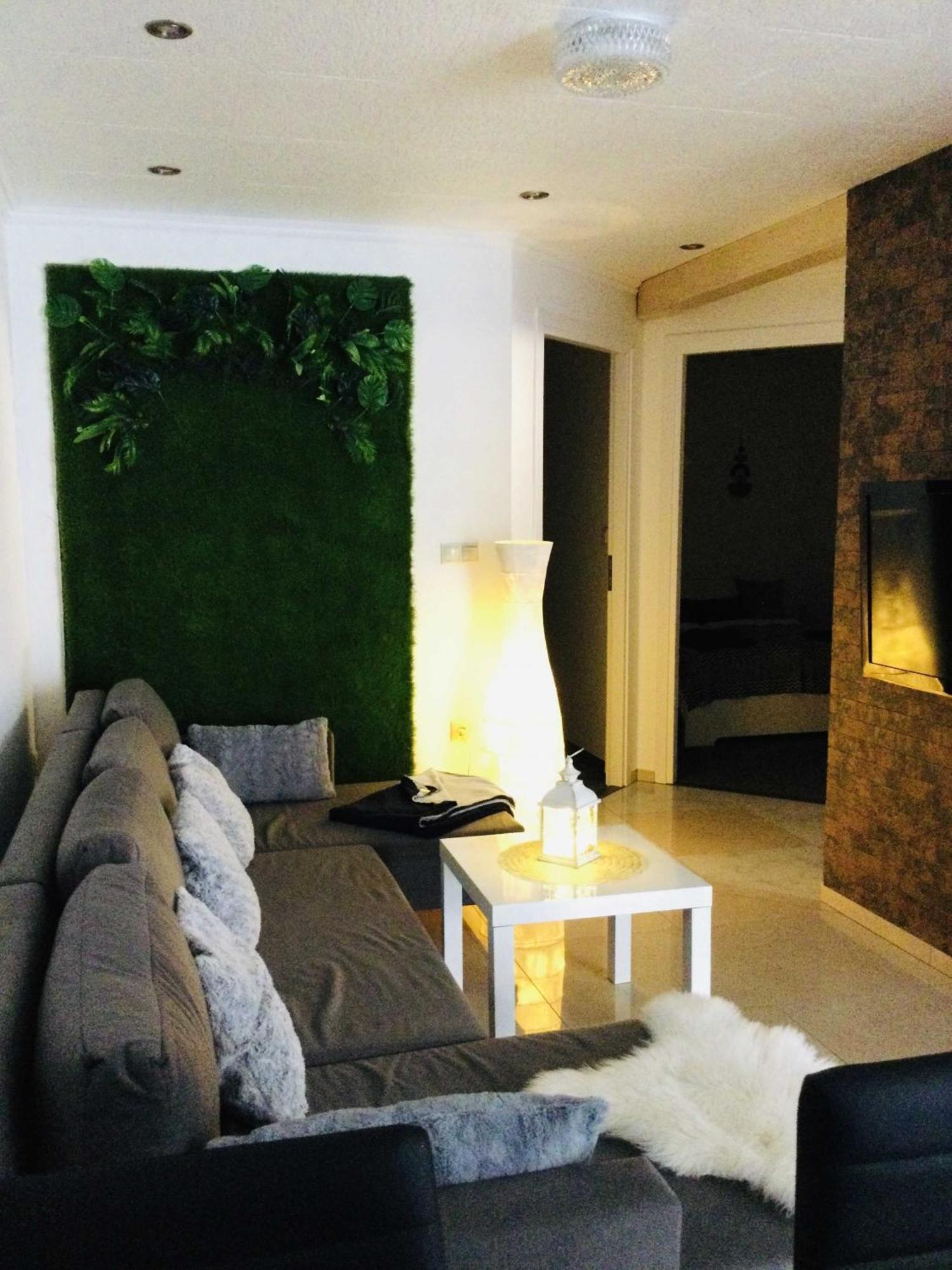 Baky House Apartment บาลาตอนแลลเล ภายนอก รูปภาพ