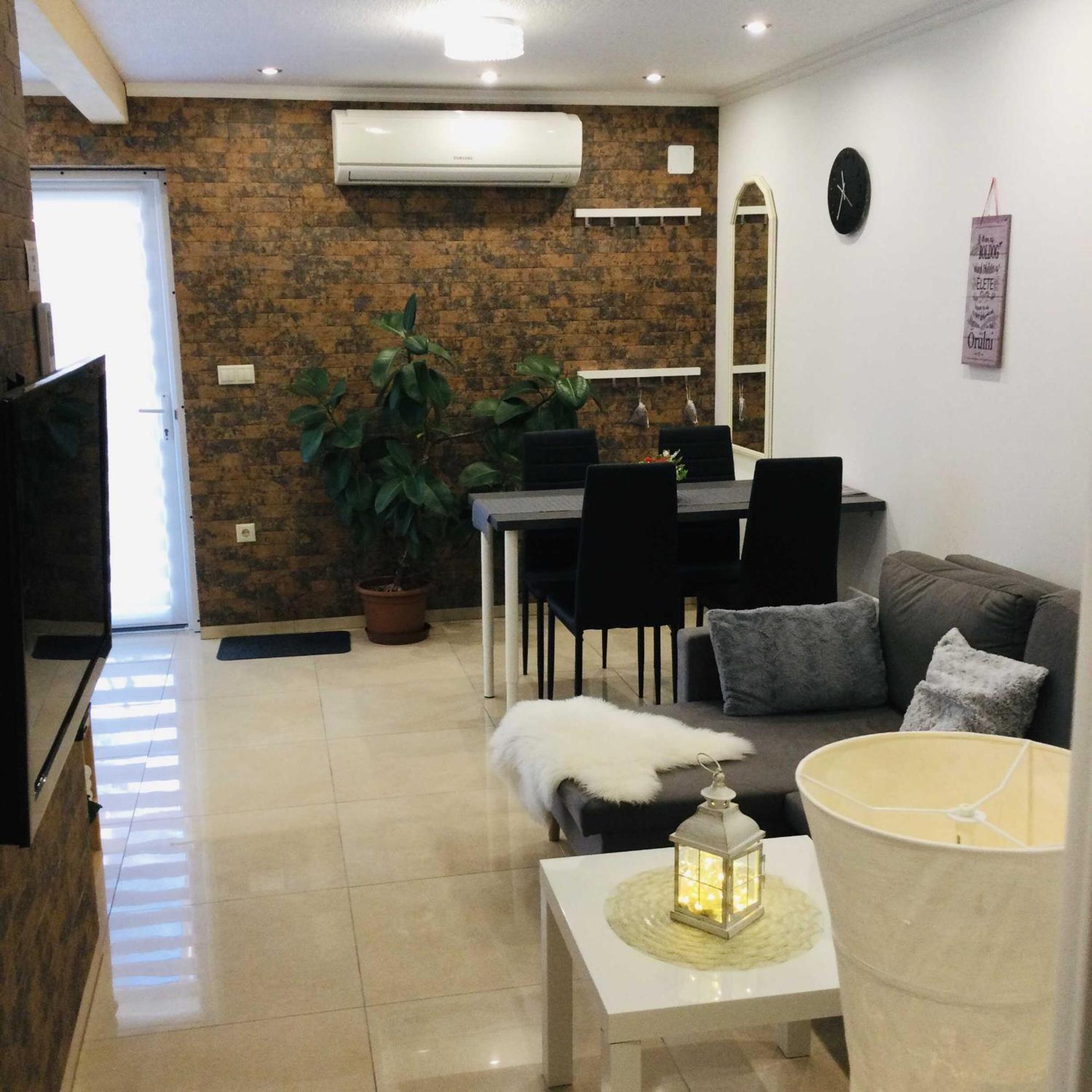 Baky House Apartment บาลาตอนแลลเล ภายนอก รูปภาพ