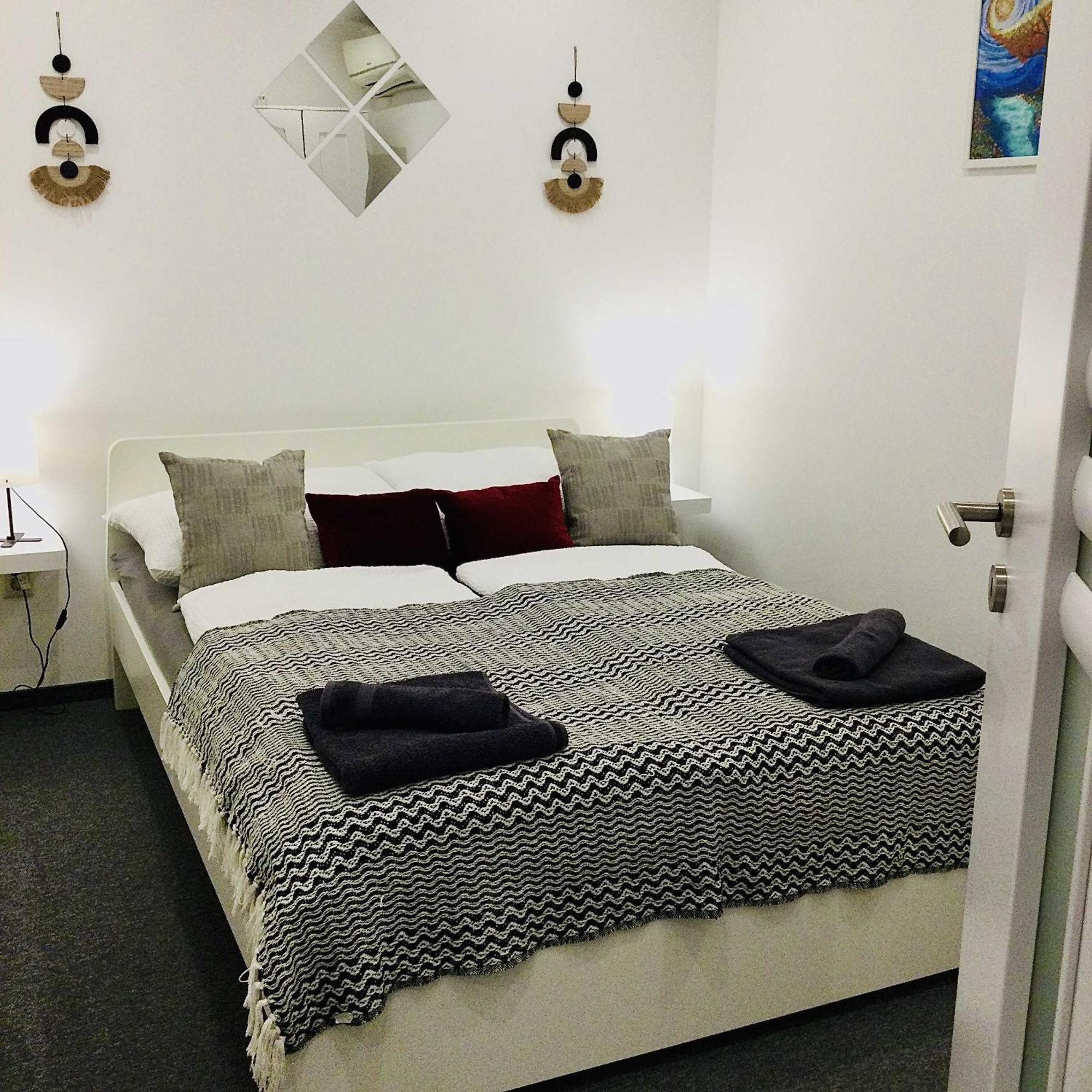 Baky House Apartment บาลาตอนแลลเล ภายนอก รูปภาพ