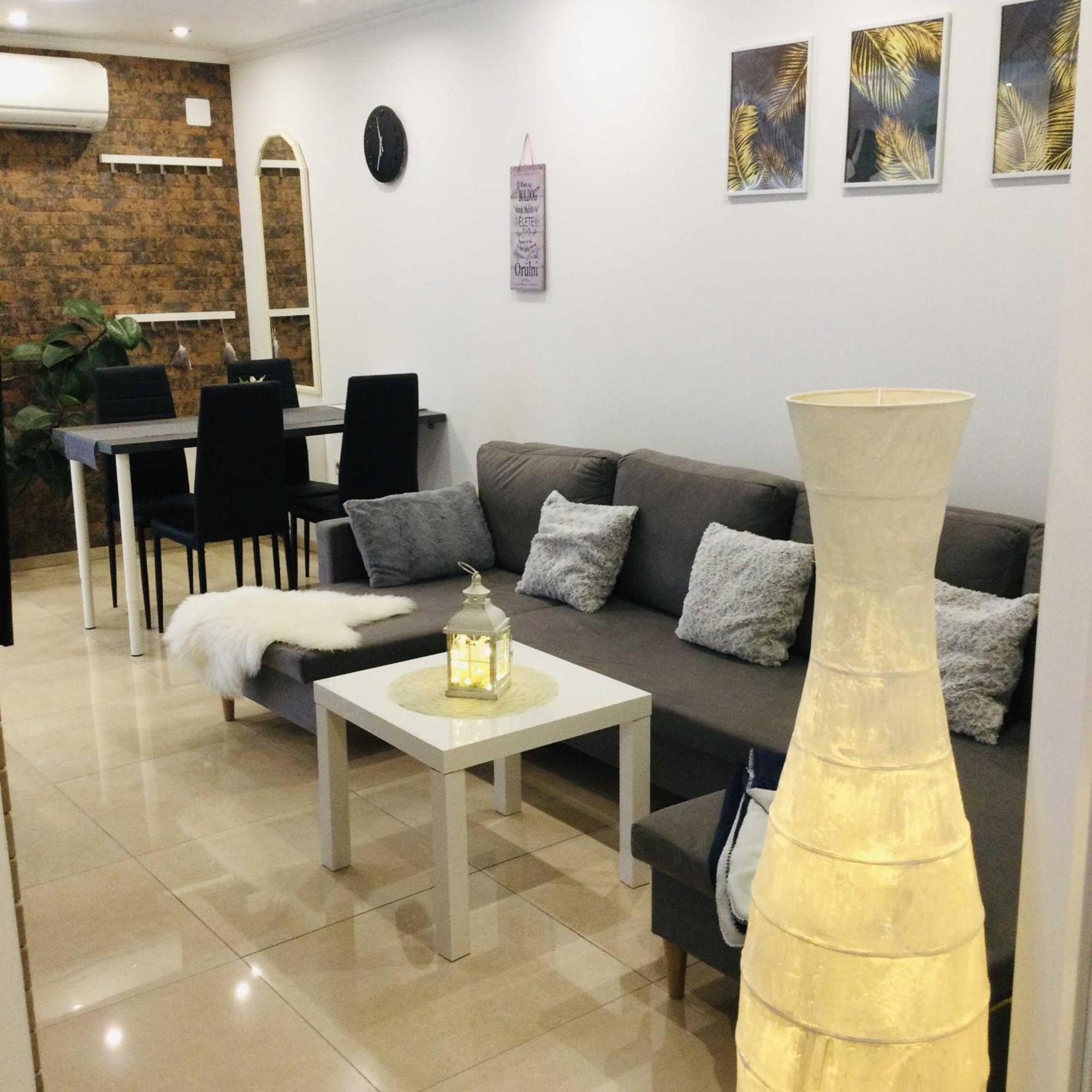 Baky House Apartment บาลาตอนแลลเล ภายนอก รูปภาพ