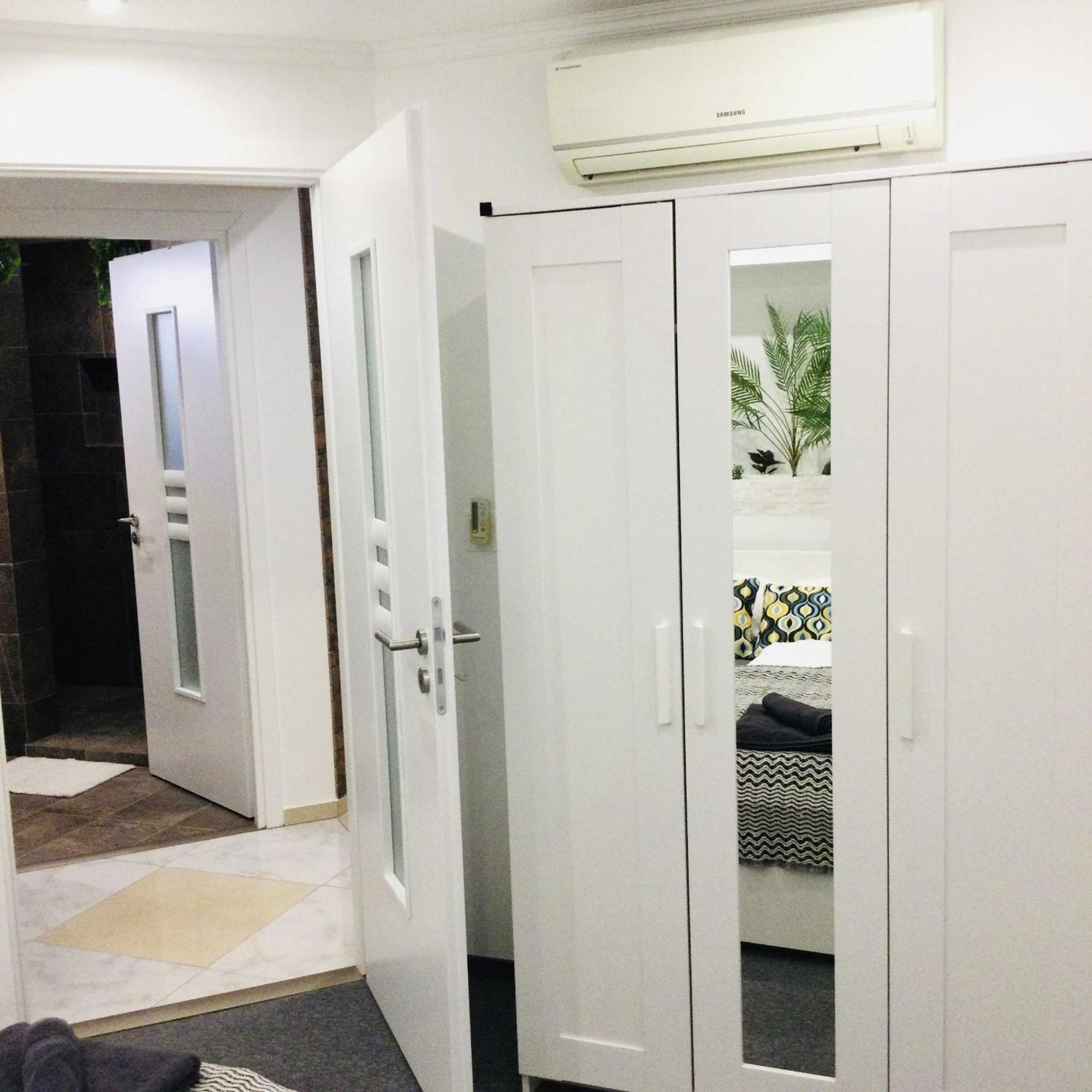 Baky House Apartment บาลาตอนแลลเล ภายนอก รูปภาพ